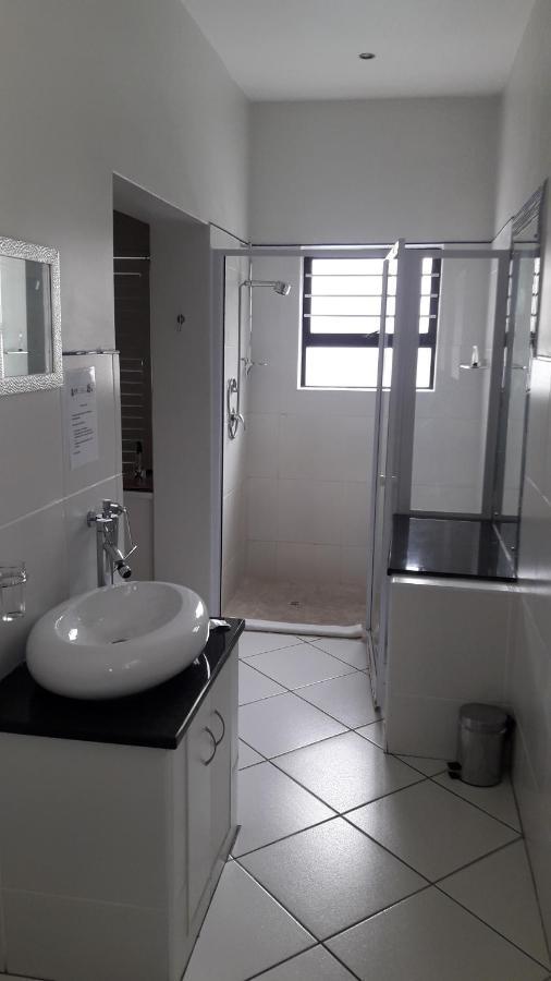 Ahoy Boutique Guest House Port Elizabeth Exterior foto