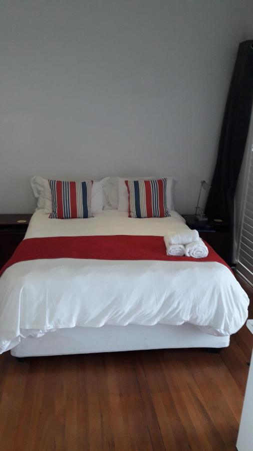 Ahoy Boutique Guest House Port Elizabeth Exterior foto