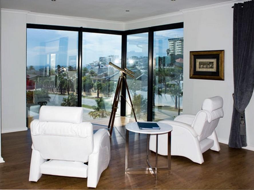 Ahoy Boutique Guest House Port Elizabeth Exterior foto