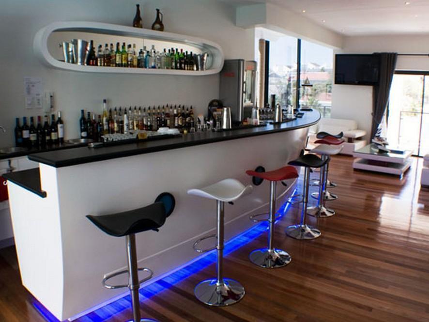 Ahoy Boutique Guest House Port Elizabeth Exterior foto