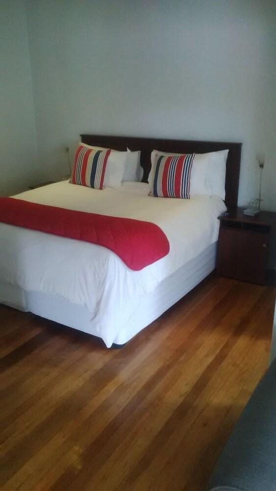 Ahoy Boutique Guest House Port Elizabeth Exterior foto