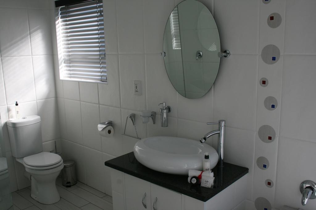 Ahoy Boutique Guest House Port Elizabeth Exterior foto