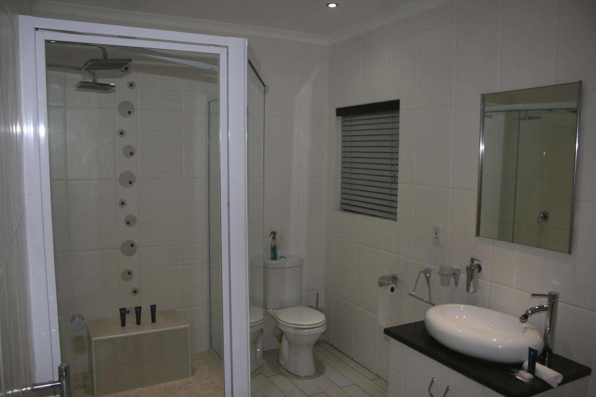 Ahoy Boutique Guest House Port Elizabeth Exterior foto