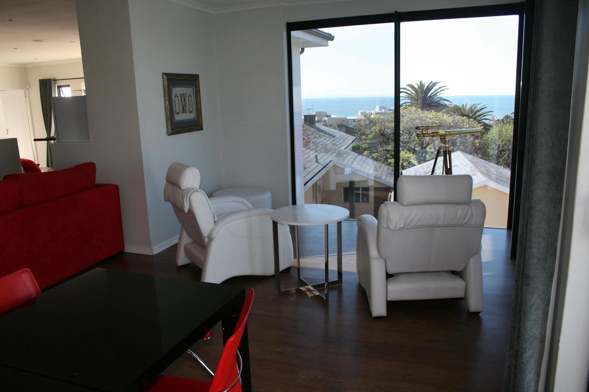 Ahoy Boutique Guest House Port Elizabeth Exterior foto
