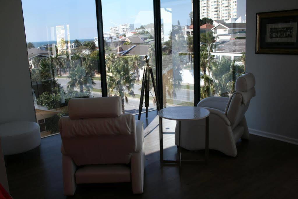 Ahoy Boutique Guest House Port Elizabeth Exterior foto