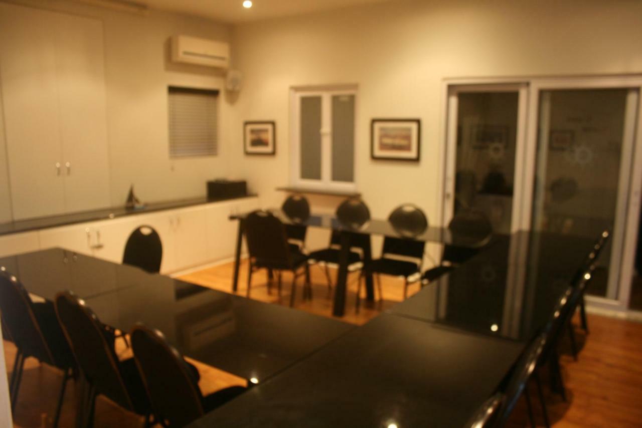 Ahoy Boutique Guest House Port Elizabeth Exterior foto