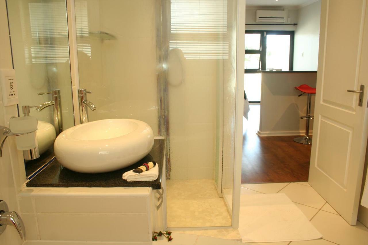 Ahoy Boutique Guest House Port Elizabeth Exterior foto
